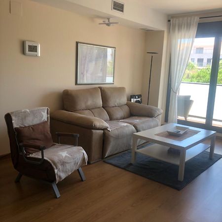 Apartment Panoramica Golf San Jorge  Exterior foto