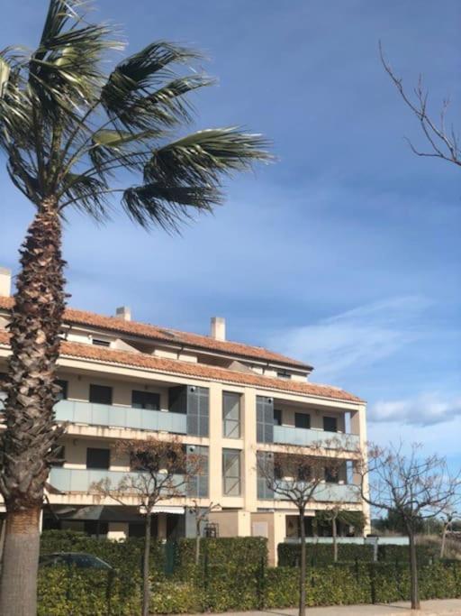 Apartment Panoramica Golf San Jorge  Exterior foto
