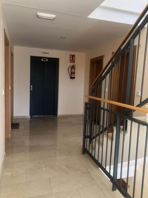 Apartment Panoramica Golf San Jorge  Exterior foto